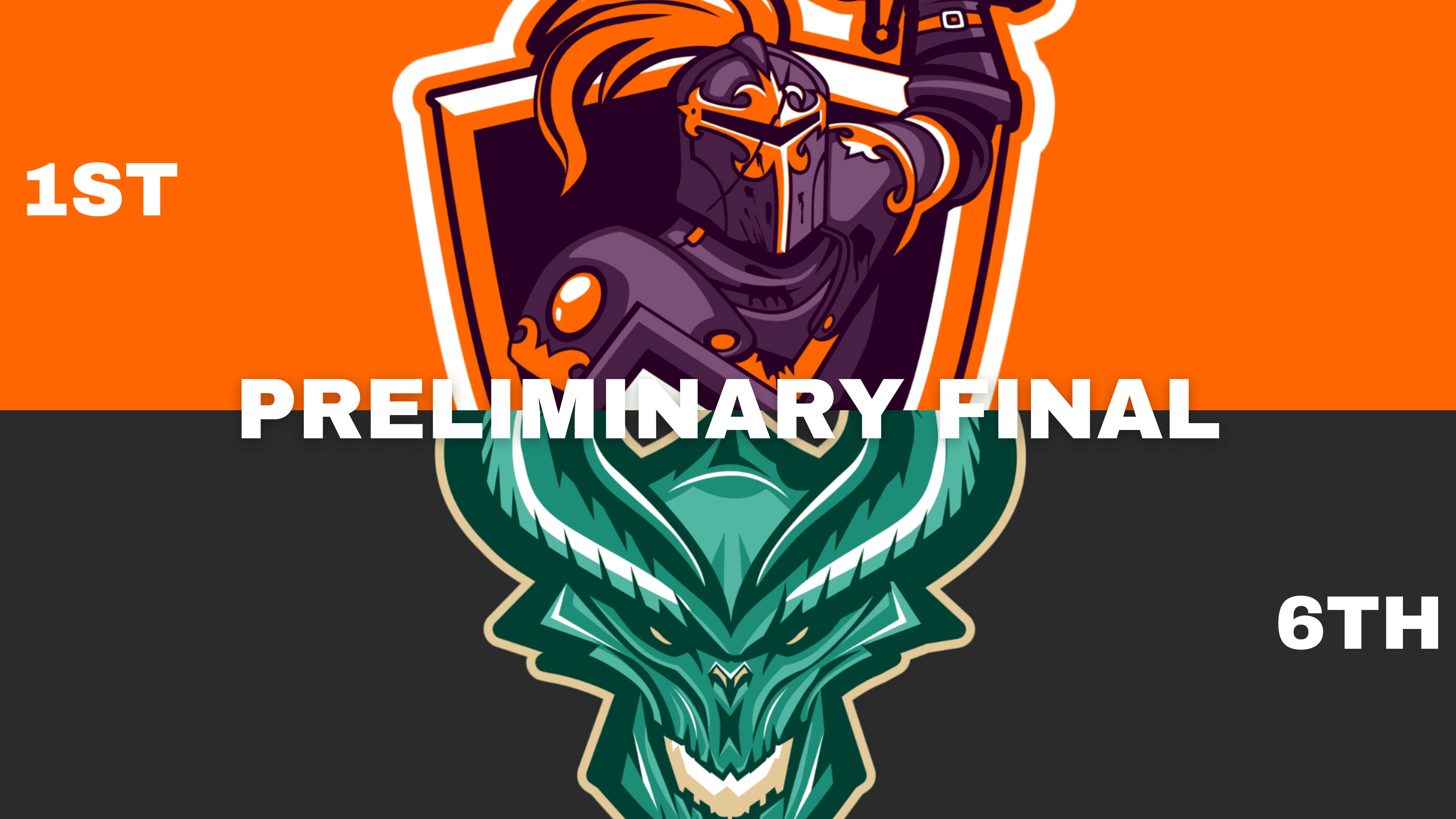Preliminary Final Preview: Soldiers v Devils