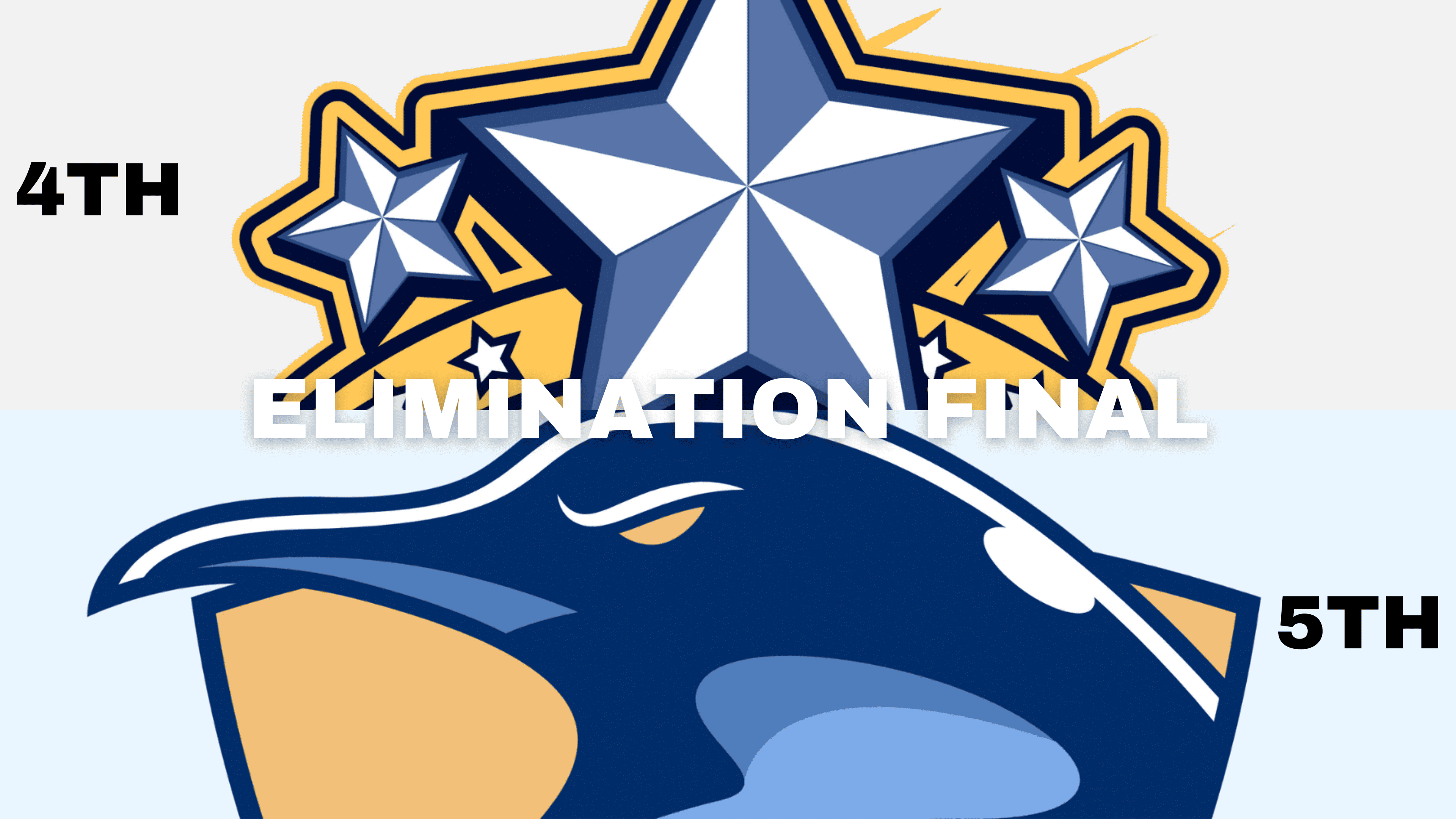 Elimination Final Preview: Love Sparkles v Roughnecks