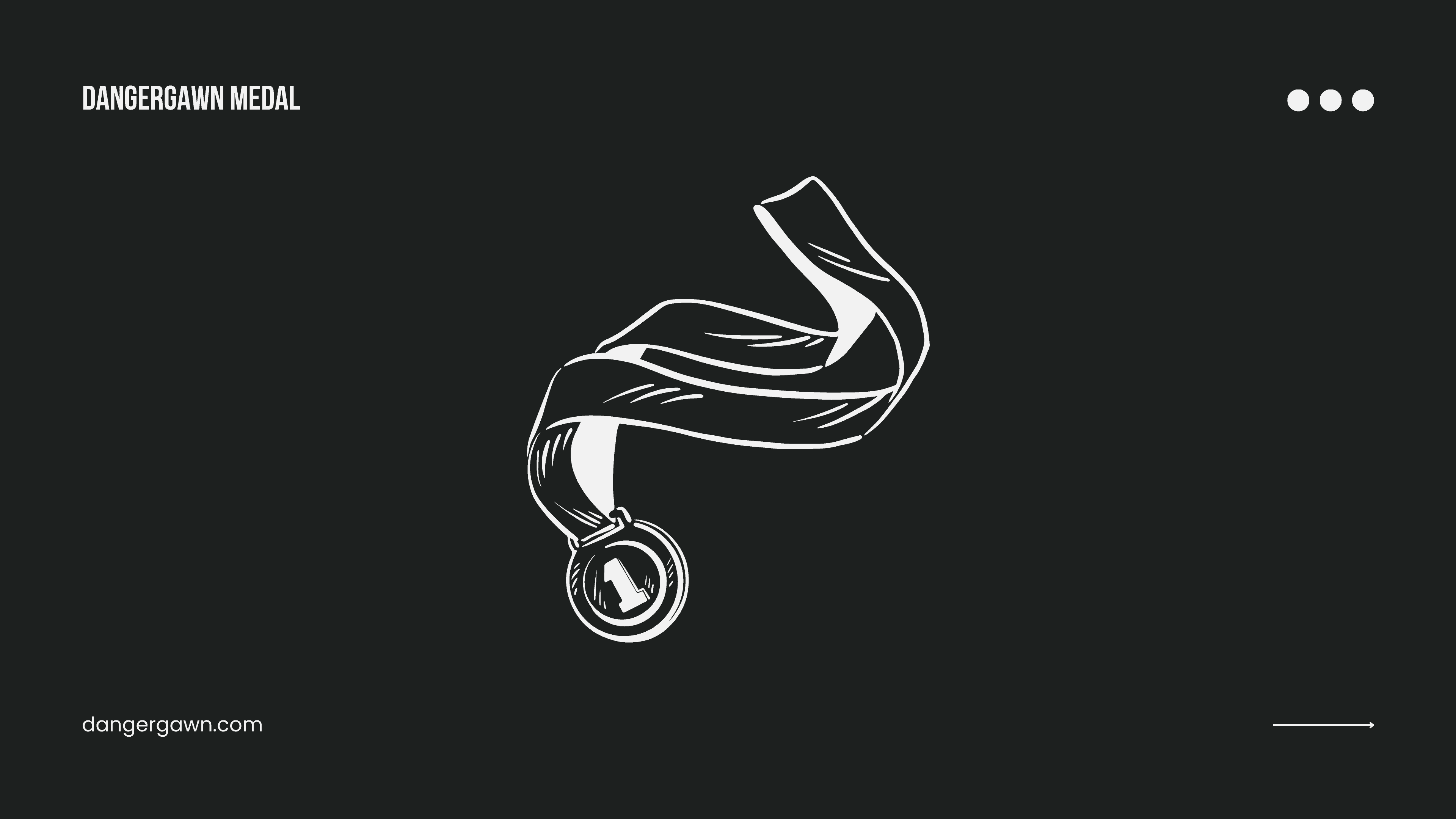 DangerGawn Medal: Round 18