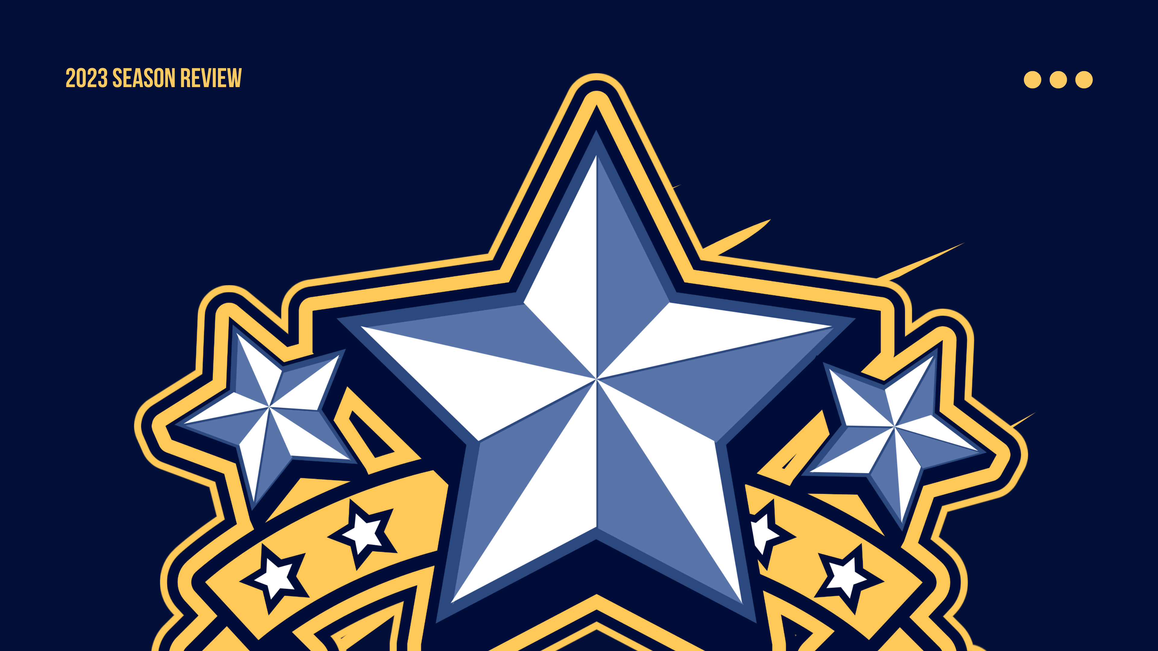 2023 Season Review: Love Sparkles
