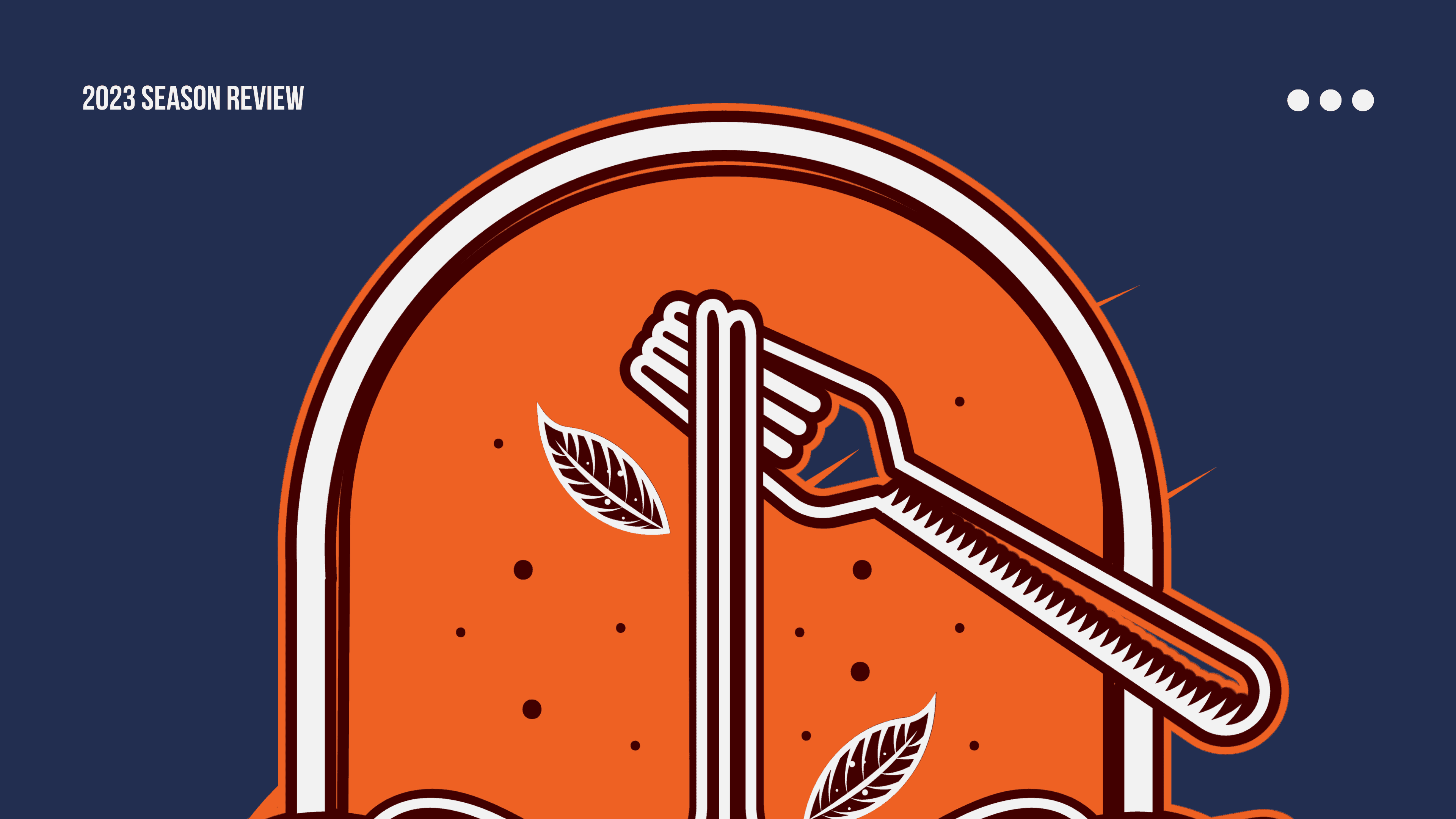2023 Season Review: Puttanesca Chiefs