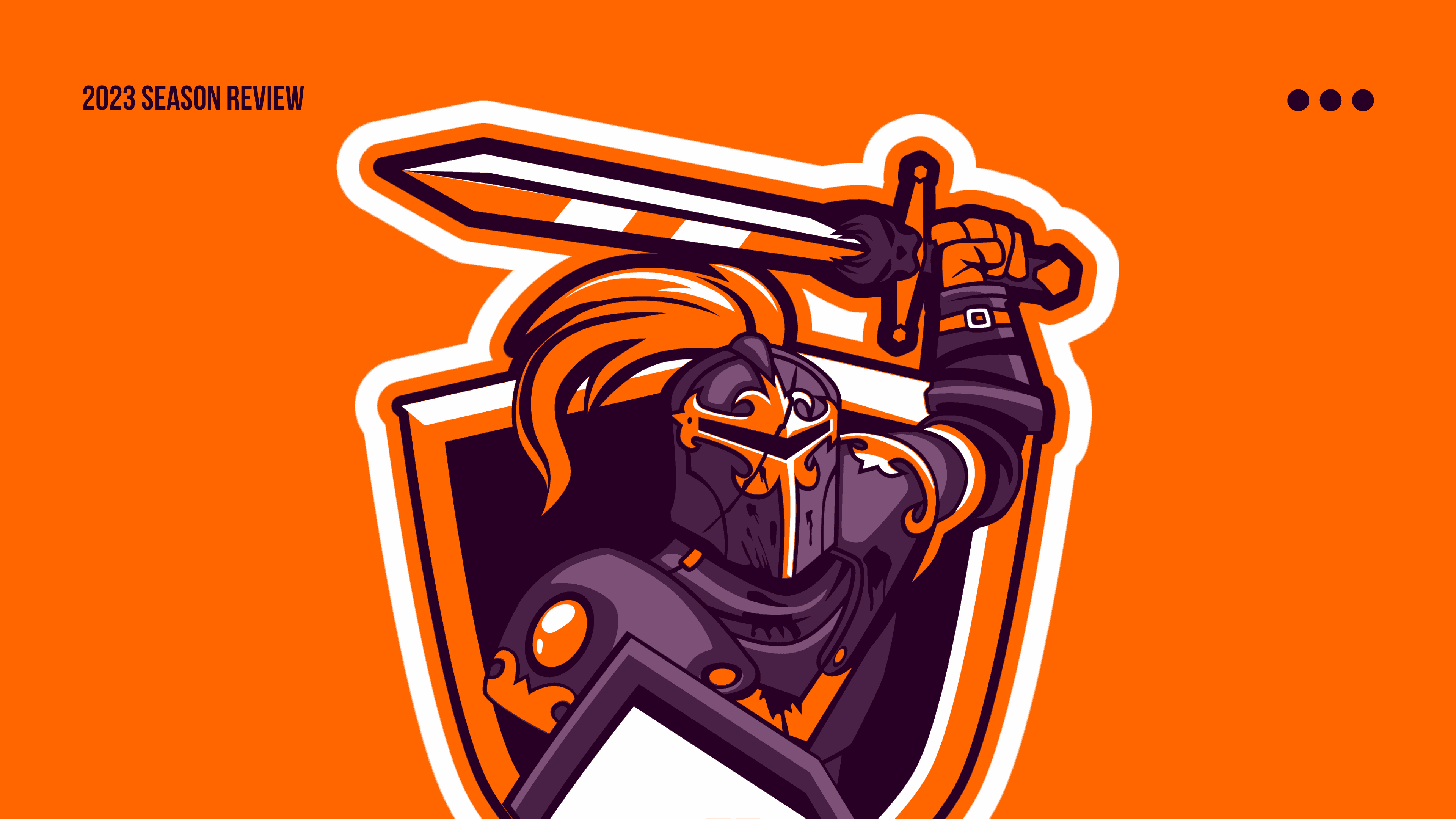 2023 Season Review: Solomon’s Soldiers