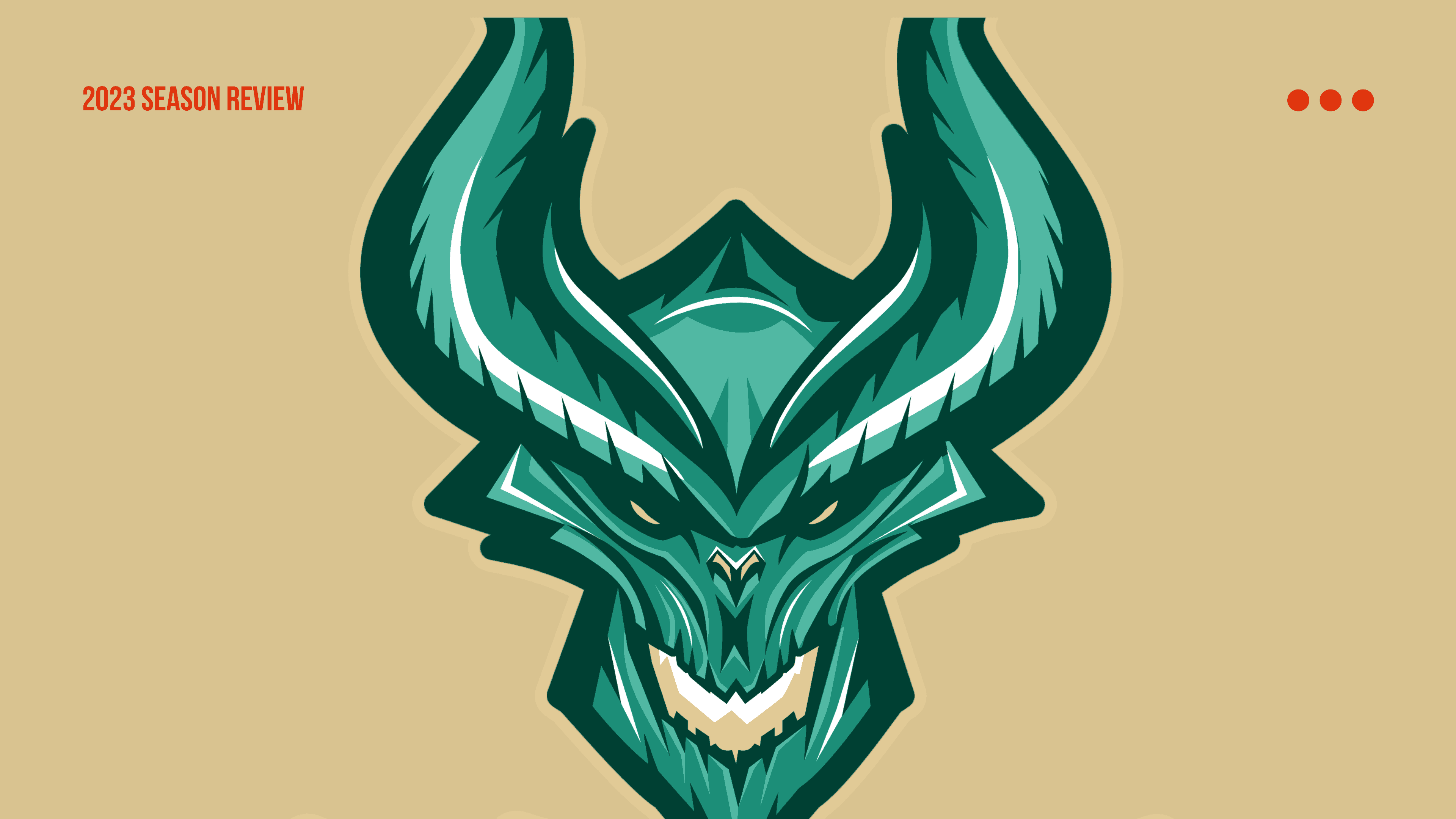 2023 Season Review: Taxmanian Devils